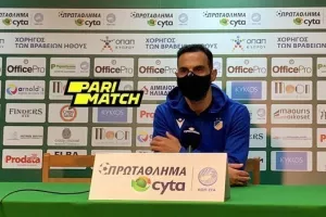 ΠΟΥΡΣΑ: "Οποιαδήποτε έξτρα πίεση προς τους παίκτες δεν λειτουργεί θετικά"