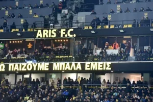 Άρης: Ο Θόδωρος Καρυπίδης κατέθεσε στη Δίωξη Εκβιαστών