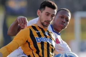 Άρης: Εκδικάστηκε στο CAS η προσφυγή για το ban της FIFA