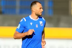 Ολοταχώς για ιστορικό ρεκόρ ο 40άρης Βύντρα
