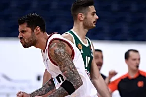 Euroleague: Η τελική ευθεία για τους «8» των playoffs και οι ελπίδες Ολυμπιακού - Παναθηναϊκού