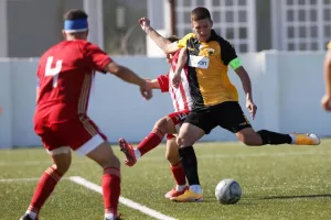 ΑΕΚ: Επαγγελματικό συμβόλαιο στον Μιχάλη Κοσίδη