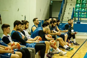 Ρεπορτάζ Εθνικής/ Τραυματίες, αμφίβολοι και… πανέτοιμοι!
