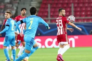 Υπάρχει και plan B για τη PSV εάν δεν έχει διαθέσιμο τον Εμβιλά