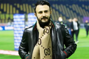 ΠΑΕ Άρης: «Ξέρει κανείς αν εκδόθηκε σήμερα κάποιο ένταλμα σύλληψης;»