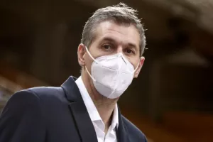 Διαμαντίδης: «Αυτό το ματς θέλω να ξαναπαίξω»!