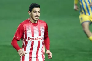 Δανεικός στη Ρασίνγκ ο Λοβέρα
