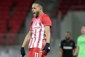 Διπλή βράβευση στα βραβεία του ΠΣΑΠ σε Ελ Αραμπί