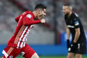Βρουσάι ο... έβδομος: Στο Λιμάνι ως το 2024