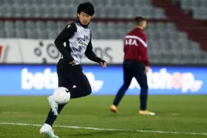 The Kagawa Cam: Το άγγιγμα της μπάλας