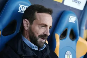 Μάντζιος: «Είχαμε σοβαρότητα, στόχος να πάμε όσο πιο ψηλά γίνεται»
