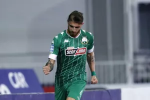 «Να παλέψουμε για το Κύπελλο-Έγιναν κουβέντες για το καλό της ομάδας»