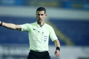 Βραβεία ΠΣΑΠ: Καλύτερος διαιτητής ο Σιδηρόπουλος