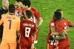 Με 23 παίκτες και χωρίς τον Μπα η αποστολή των «ερυθρολεύκων»