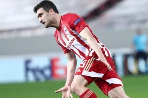 Παπασταθόπουλος: «Πάμε στην Ολλανδία για τη νίκη»