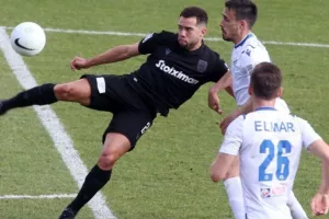 Ροντρίγκο: «Ο Μπάμπα θα βοηθήσει τον ΠΑΟΚ»