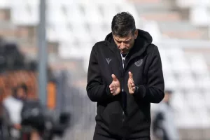 Οι πανηγυρισμοί του Μπάμπα και τα μπράβο του Γκαρσία (βίντεο)
