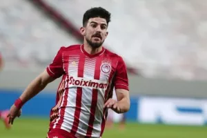Ανδρούτσος: «Το πρώτο αποτέλεσμα δεν μας δίνει περιθώρια εφησυχασμού»