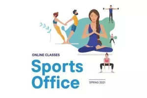 Pilates, Body-fit και... άλλα στο Frederick