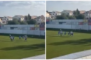 Καπαρτής/Πέναλτι, γκολ (βίντεο)