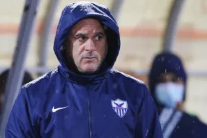 Τιμούρ/Κουκούλα