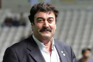 "Όνειρο είναι στους αντιπάλους μας ότι δεν θα... πετύχουμε!"