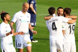Η ΑΠΟΣΤΟΛΗ για το ντέρμπι