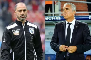 Έρχεται διπλή... ανακοίνωση 