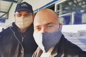 Πρωτοβουλία Πουλλαΐδη και RESPECT!