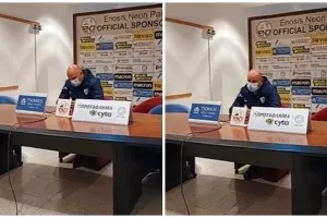 Τιμούρ σε... 36"