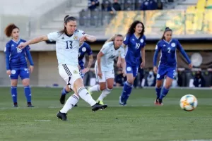 Συντριβή στην "Αρένα" με 10-0 (φώτος)