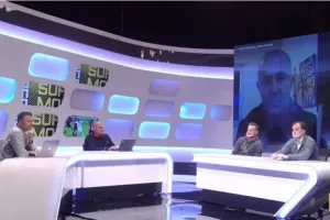 ΚΟΡΥΦΑΙΑ εκπομπή