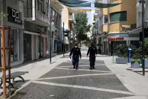 Πληροφορίες (ΚΥΠΕ) για τις χαλαρώσεις που θα ανακοινωθούν