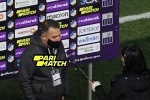 ΝΕΚΤΑΡΙΟΣ: "Η Σαλαμίνα καλό θα ήταν να κρατούσε έξω τον ΑΠΟΕΛ"