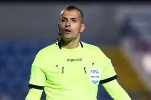 ΣΦΥΡΙΖΕΙ ο Νεοκλέους