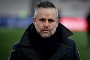 Τσάβι Ρόκα… εξ αποστάσεως προσωρινά