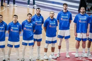Προκριματικά Eurobasket: Η Ελλάδα για το πρεστίζ και δύο... τελικοί!