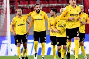 Δεληζήσης: «Εμείς δεν ακούμε τίποτα»