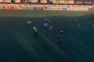 ΠΑΕΕΚ με... ανατροπή! (φώτος)