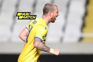 Nicosia derby/Ξέρει ο Joe