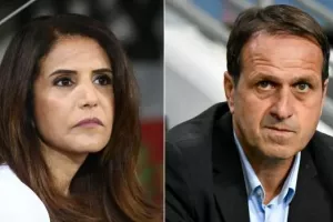Ανέβηκε... η Aλόνα και κάνει δικό της τον Λέβι!