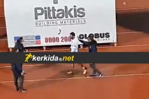 Νεότερα την... Πέμπτη για Οκριασβίλι