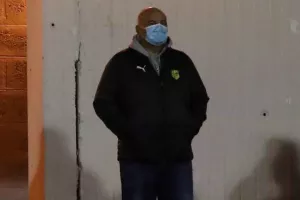 Eίδε ο Καραπατάκης...