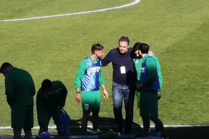 Σαν πατέρας...