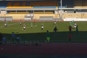 Συμβιβασμός στο Τσίρειο (φώτος)