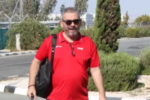 Δημήτρης Γρηγόρη/παρελθόν