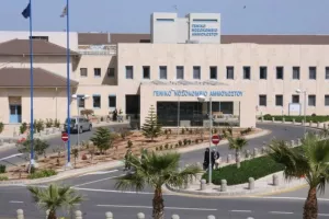 121 ασθενείς στα Νοσοκομεία/40 κρίσιμα