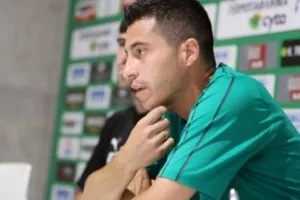 Jorge Larena