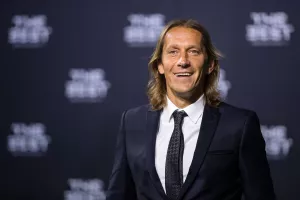 Ανακοινώνει Michel Salgado η Πάφος