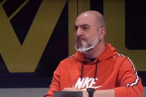 VAR και... Χάρος